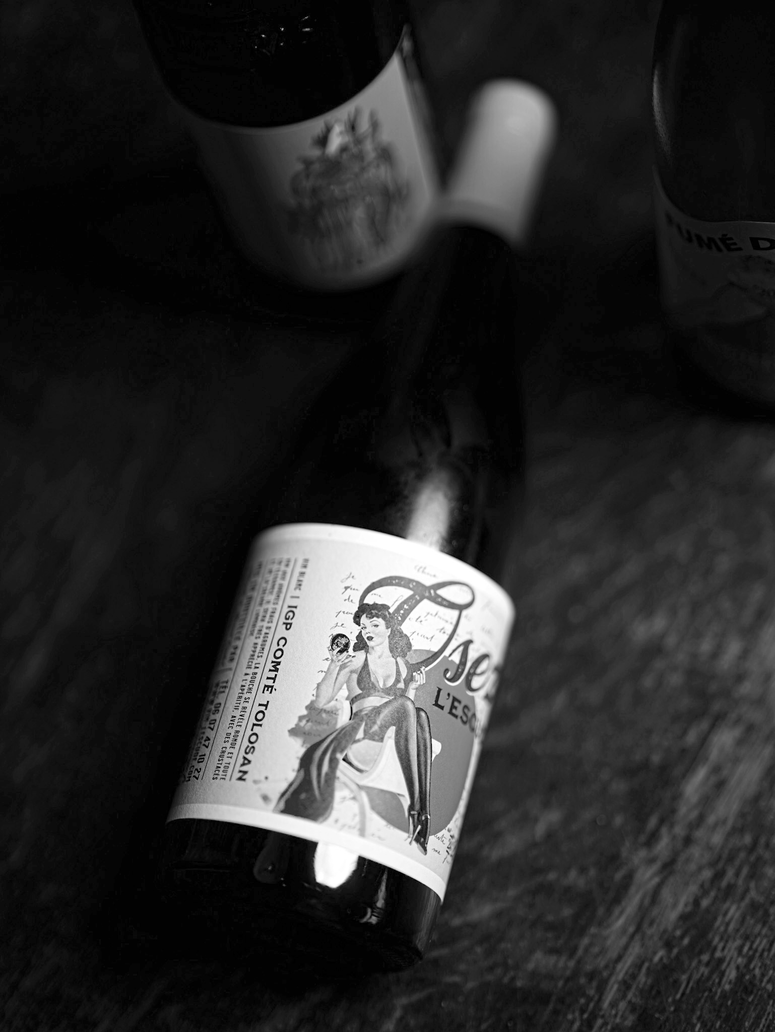 Biere restaurant min de rungis 2