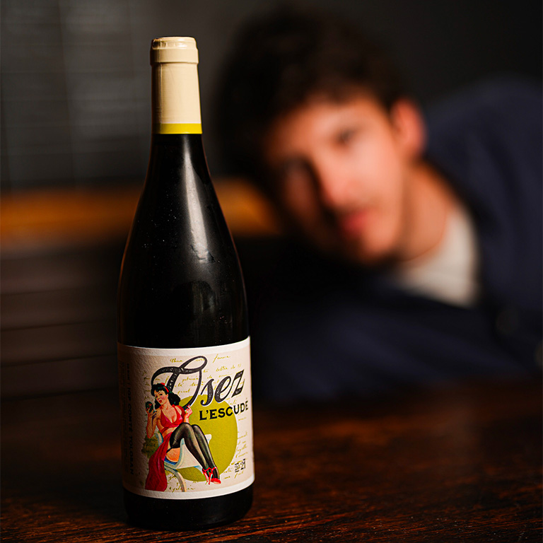 Bouteille boisson restaurant min de rungis 2