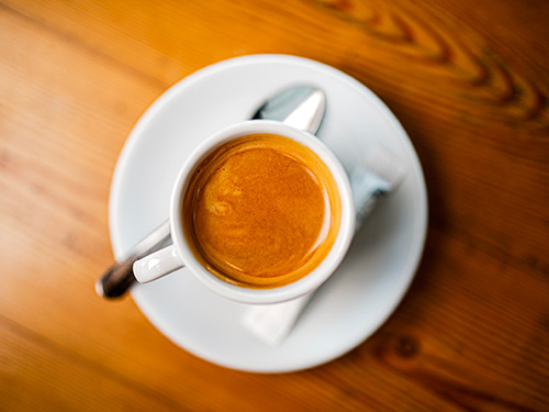 Cafe restaurant rungis