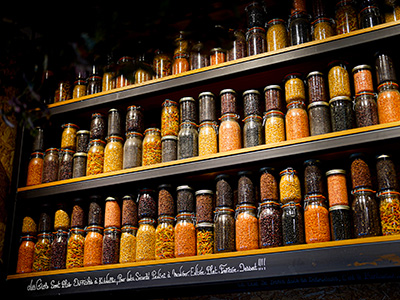 Decorationpatesrestaurantrungislacantinedutroquet 1 2