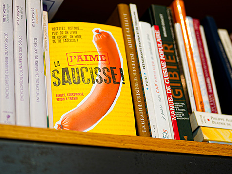 Jaimelasaucissedecorestaurantrungis 1