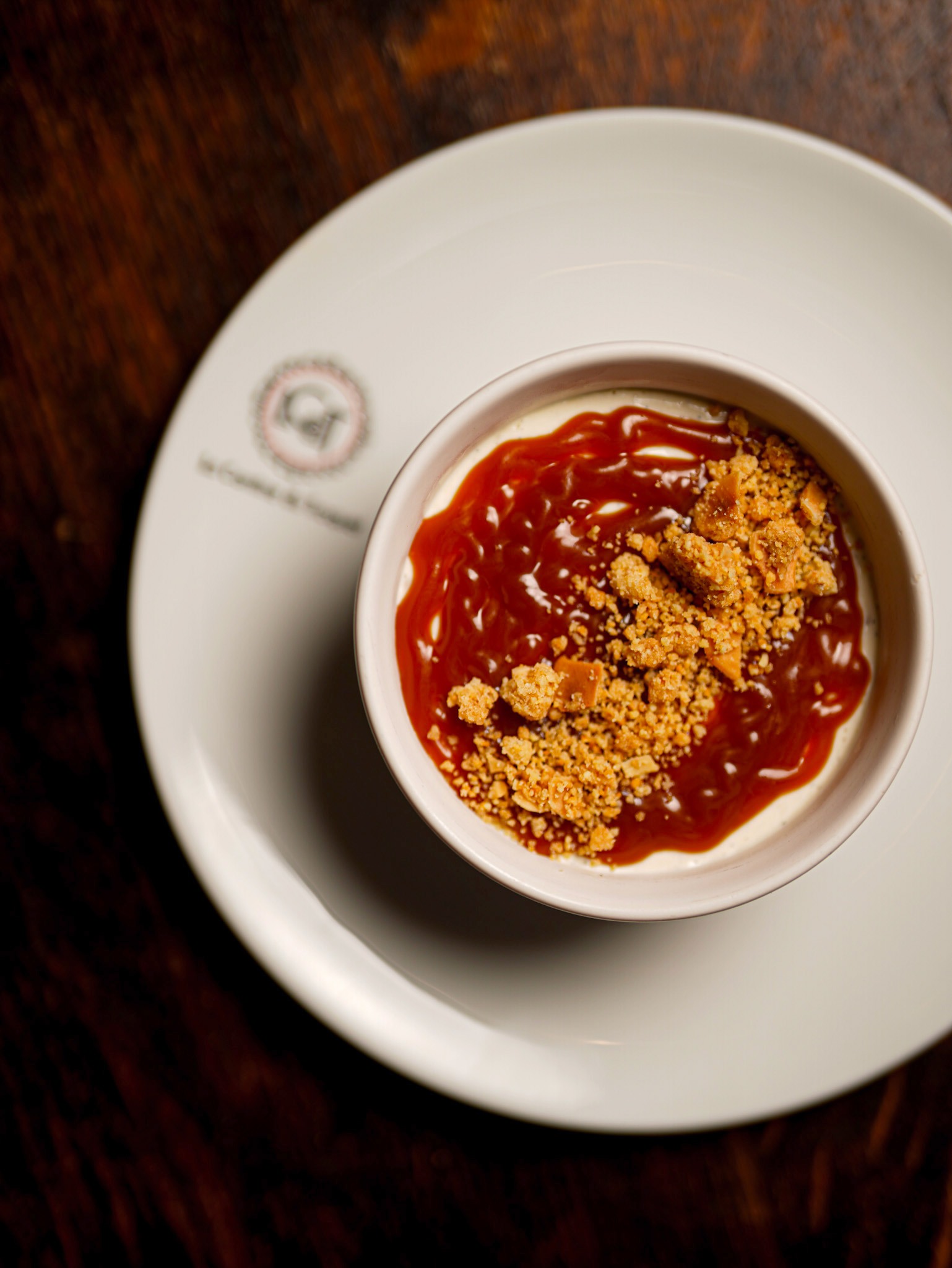 Panacotacroustillantrestaurantminderungis 1