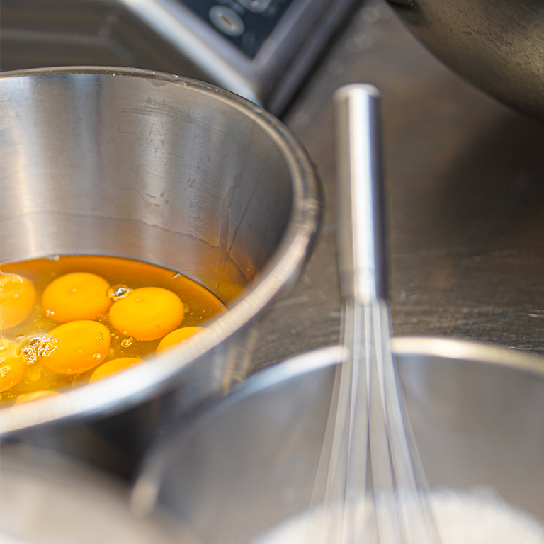 Patisserie maison la cantine du troquet restaurant rungis