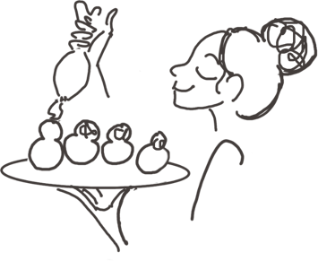 Patissiererestaurantlacantinedutroquet 1