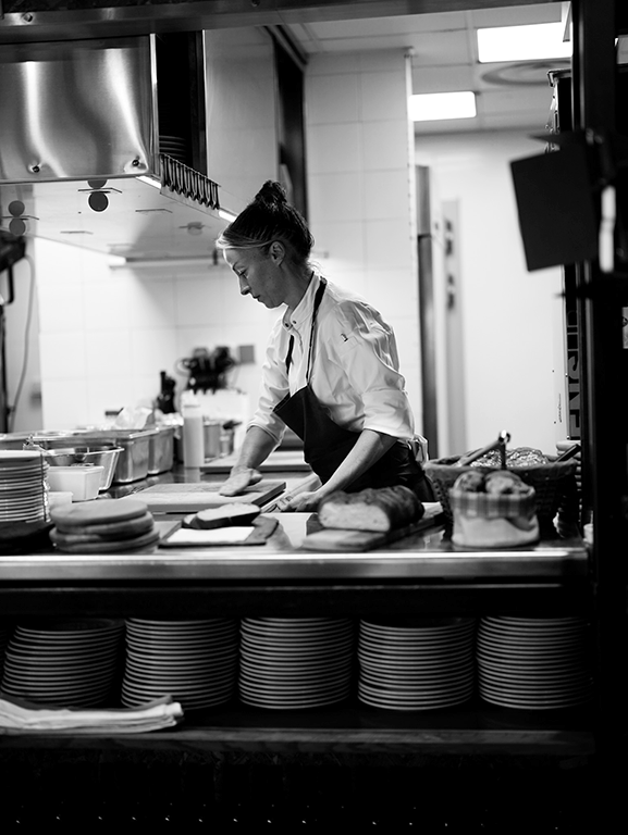 Patissiere restaurant rungis casse croute petit dejeuner