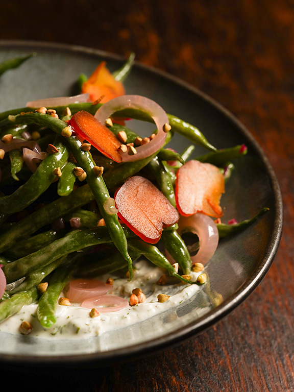 Platlegumesrestaurantminderungis